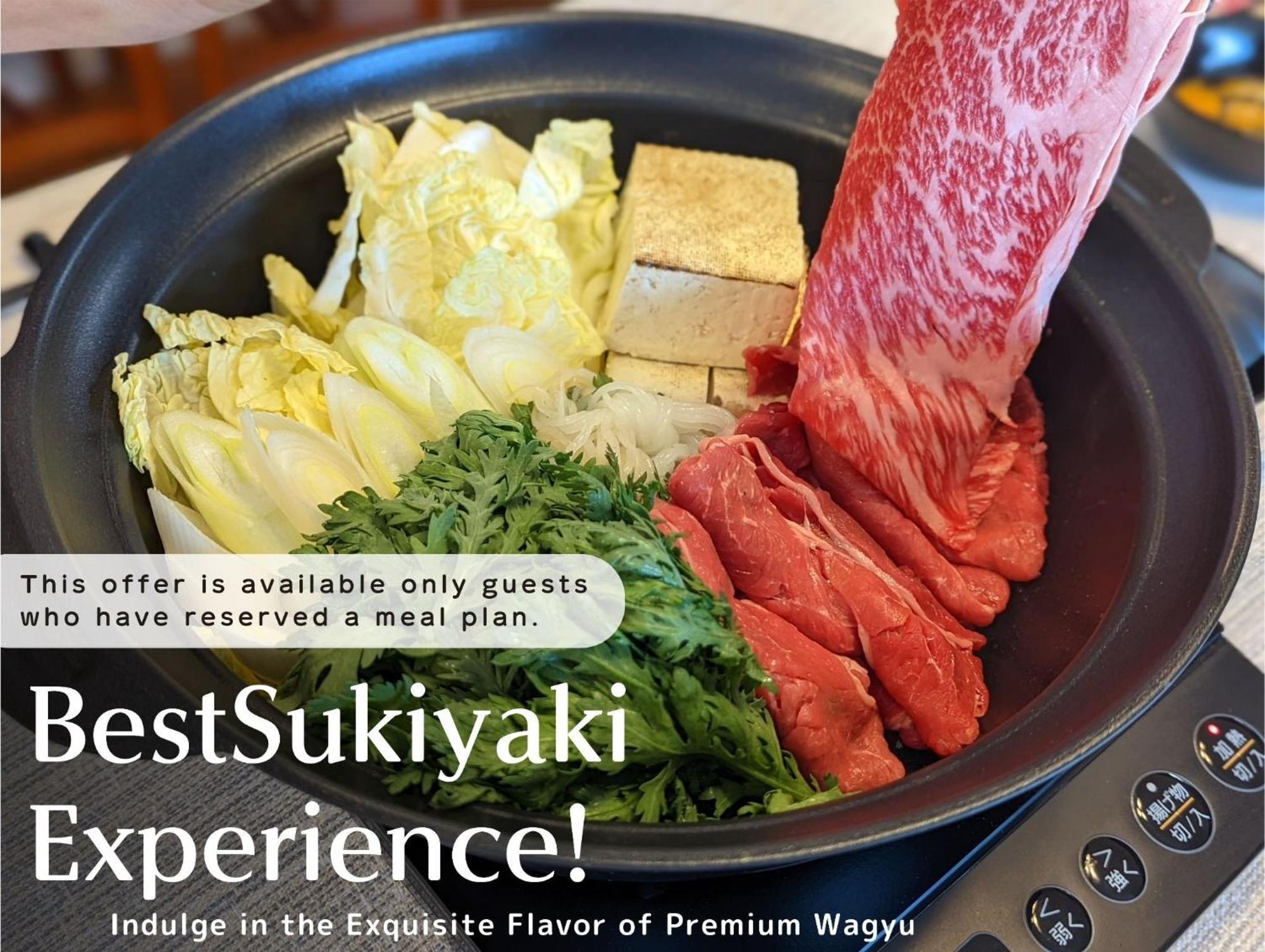 Meibi Hakone Yumoto Buitenkant foto